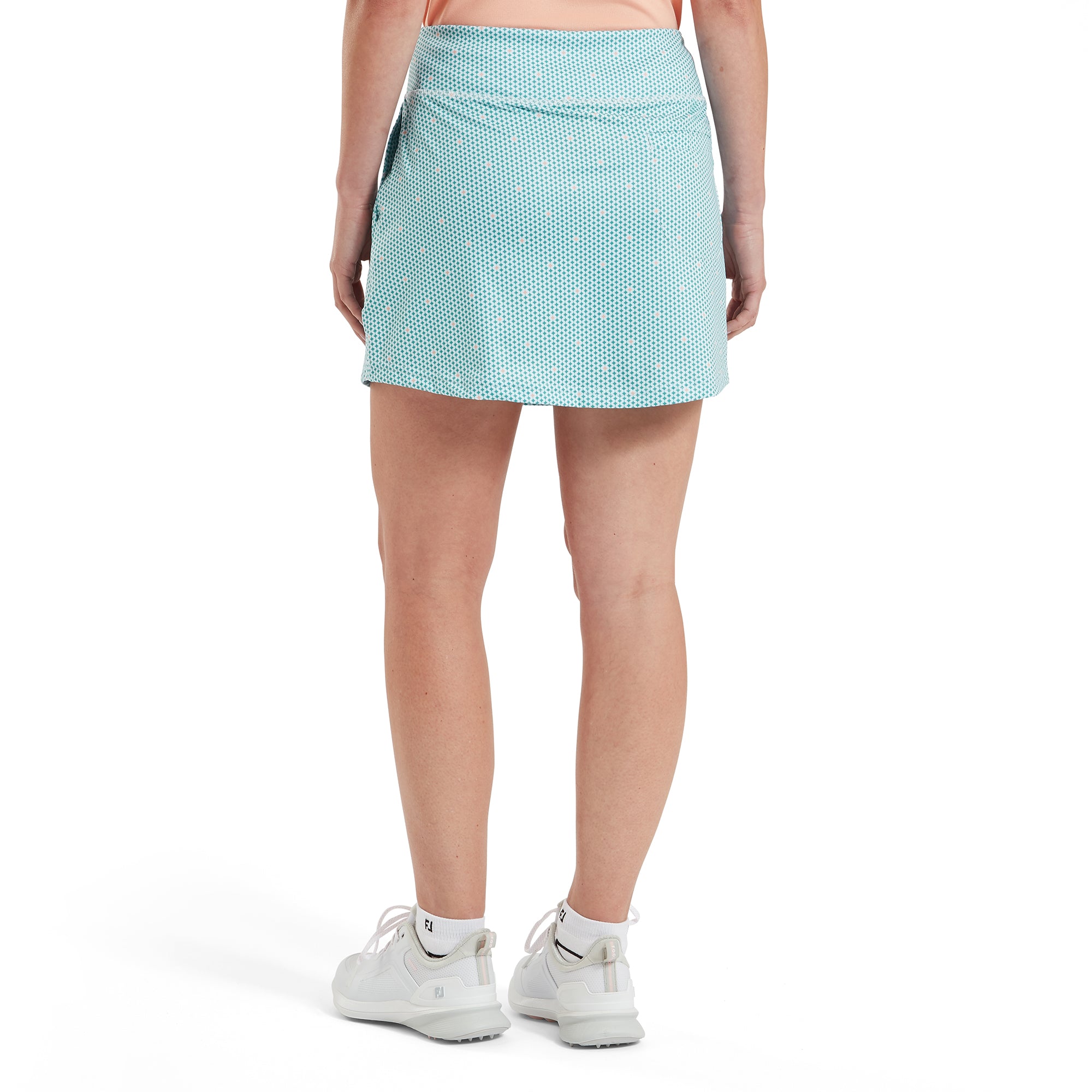 FJ Dömupils Curve Geo Dot