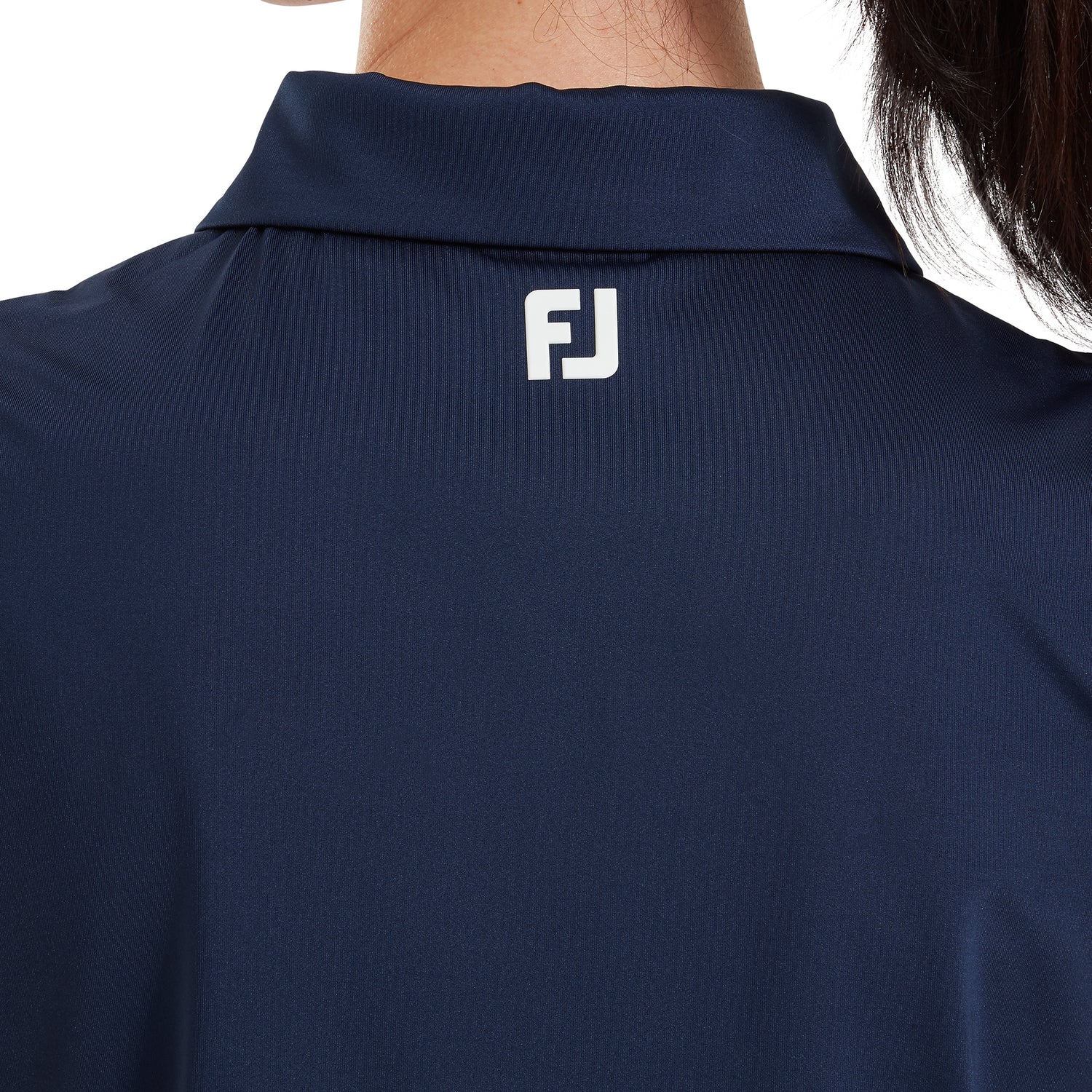 FJ Dömubolur Sleeveless Lisle