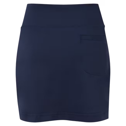 FJ Dömupils Aerial Skort