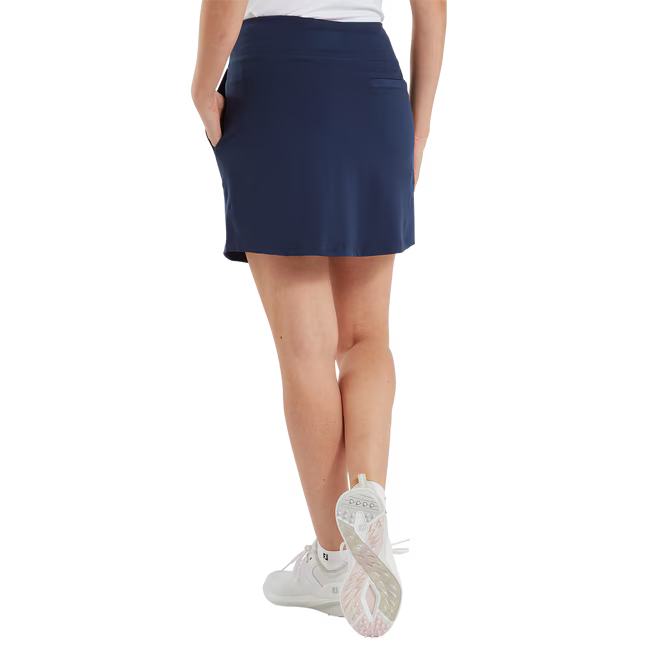 FJ Dömupils Aerial Skort Long