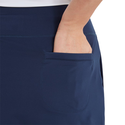 FJ Dömupils Aerial Skort Long