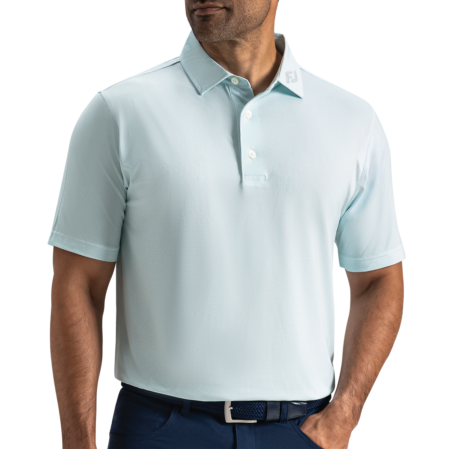 FJ Heritage Logo Lisle
