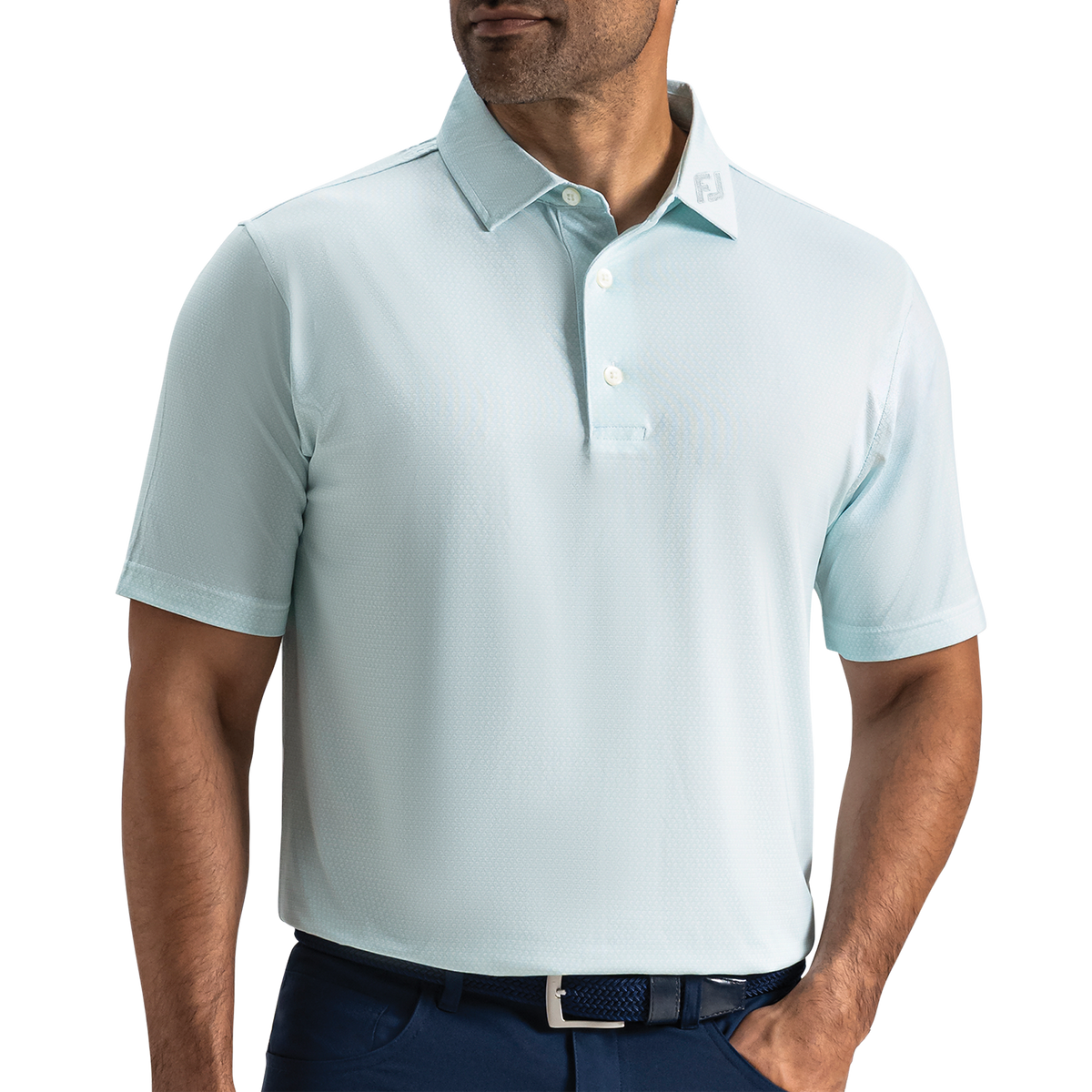 FJ Heritage Logo Lisle