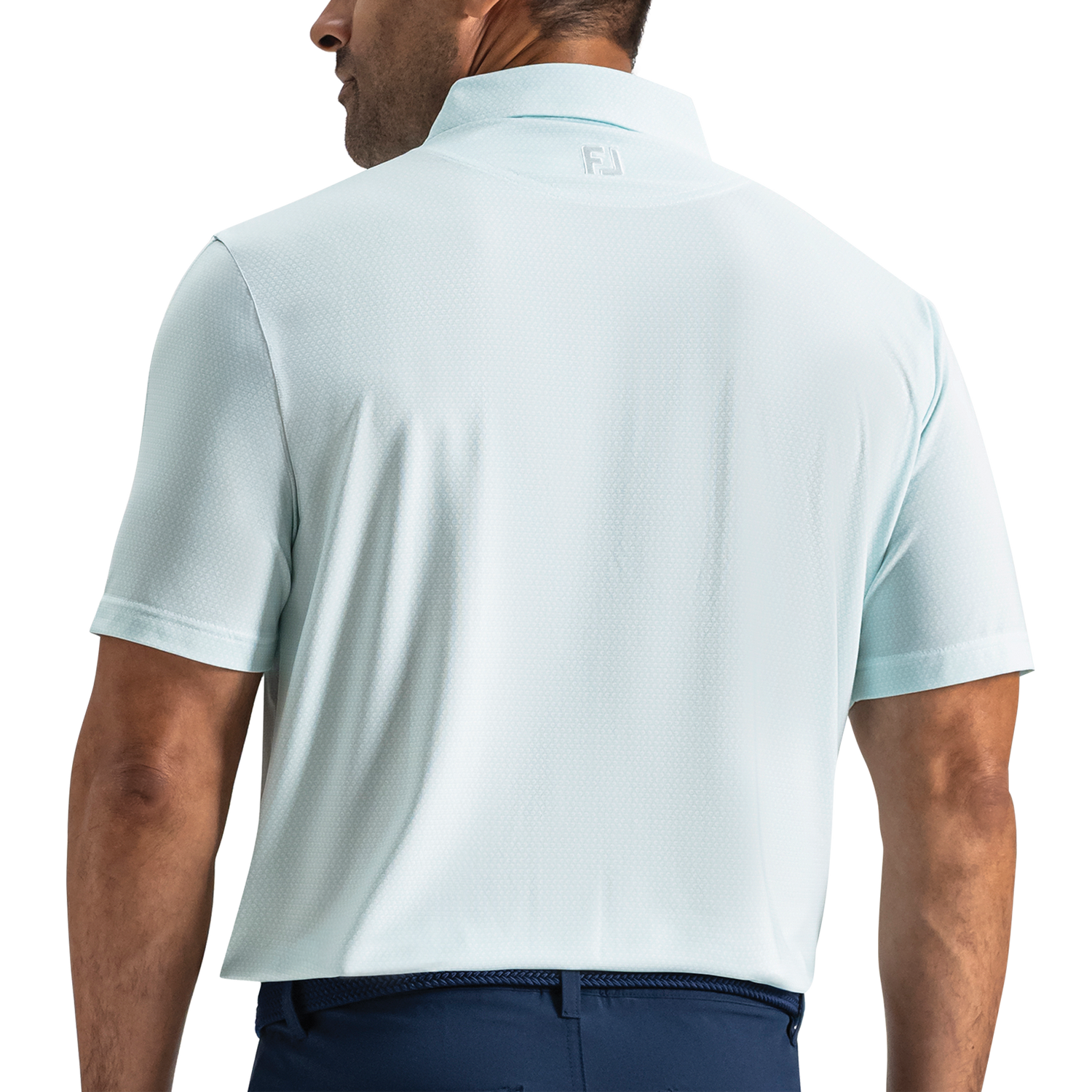FJ Heritage Logo Lisle