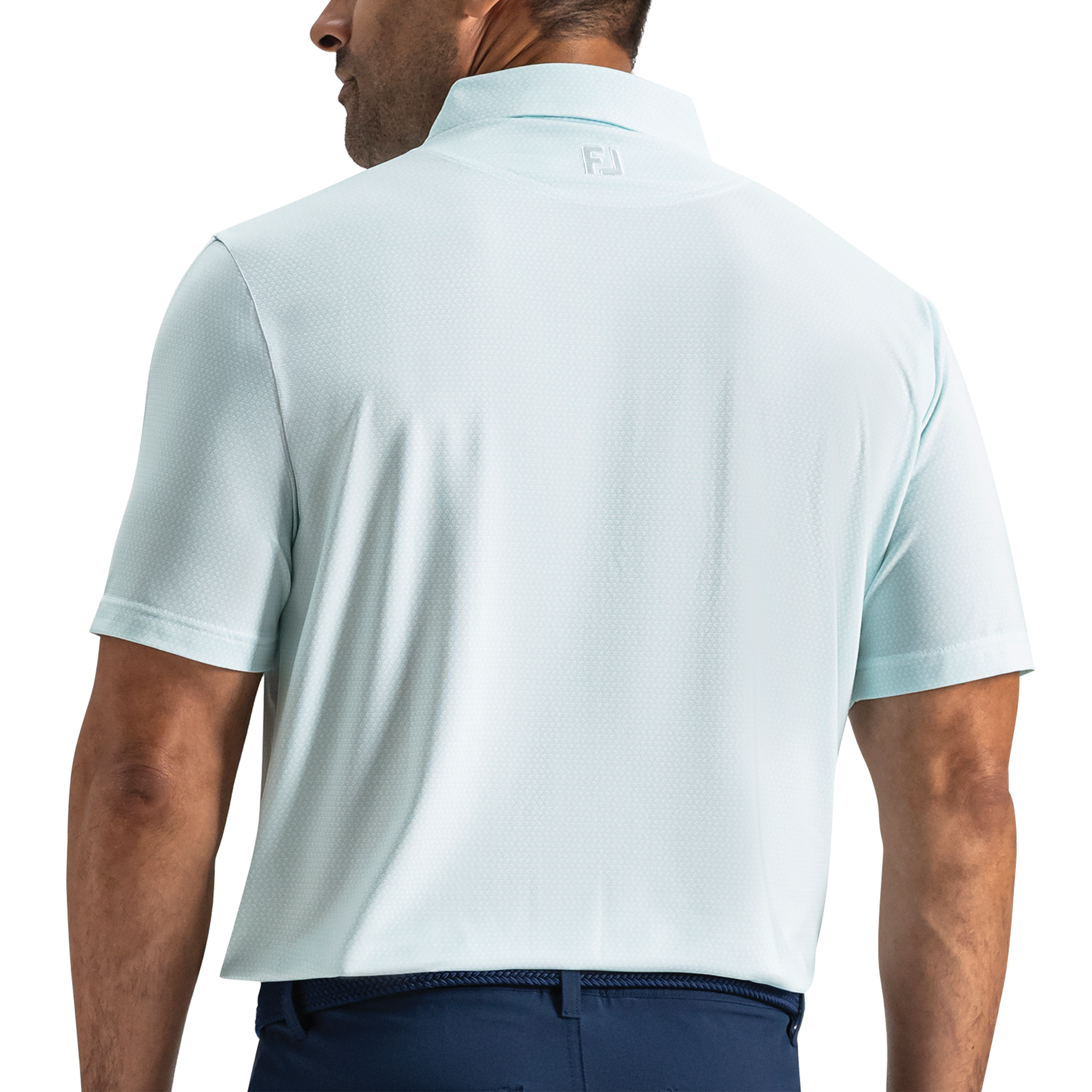 FJ Heritage Logo Lisle