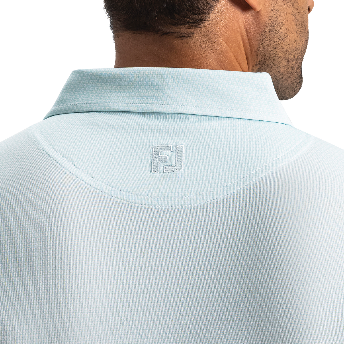 FJ Heritage Logo Lisle