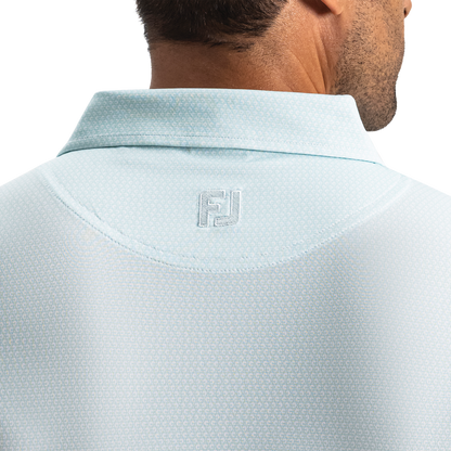 FJ Heritage Logo Lisle