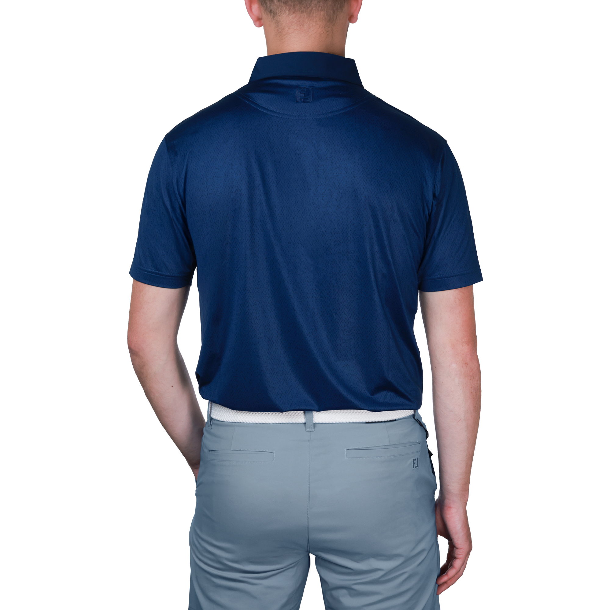 FJ Tailor Texture Lisle