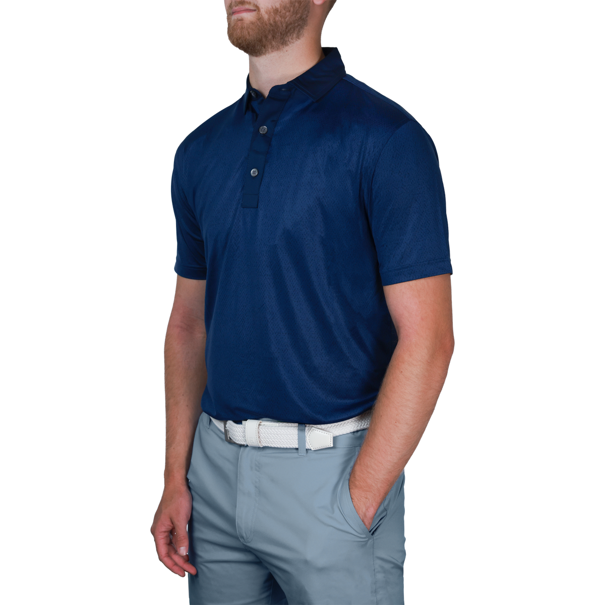FJ Tailor Texture Lisle