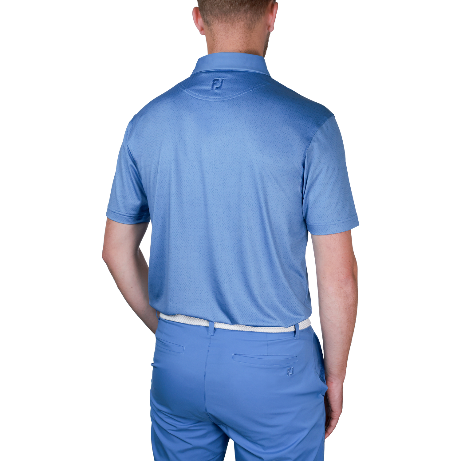 FJ Tailor Texture Lisle