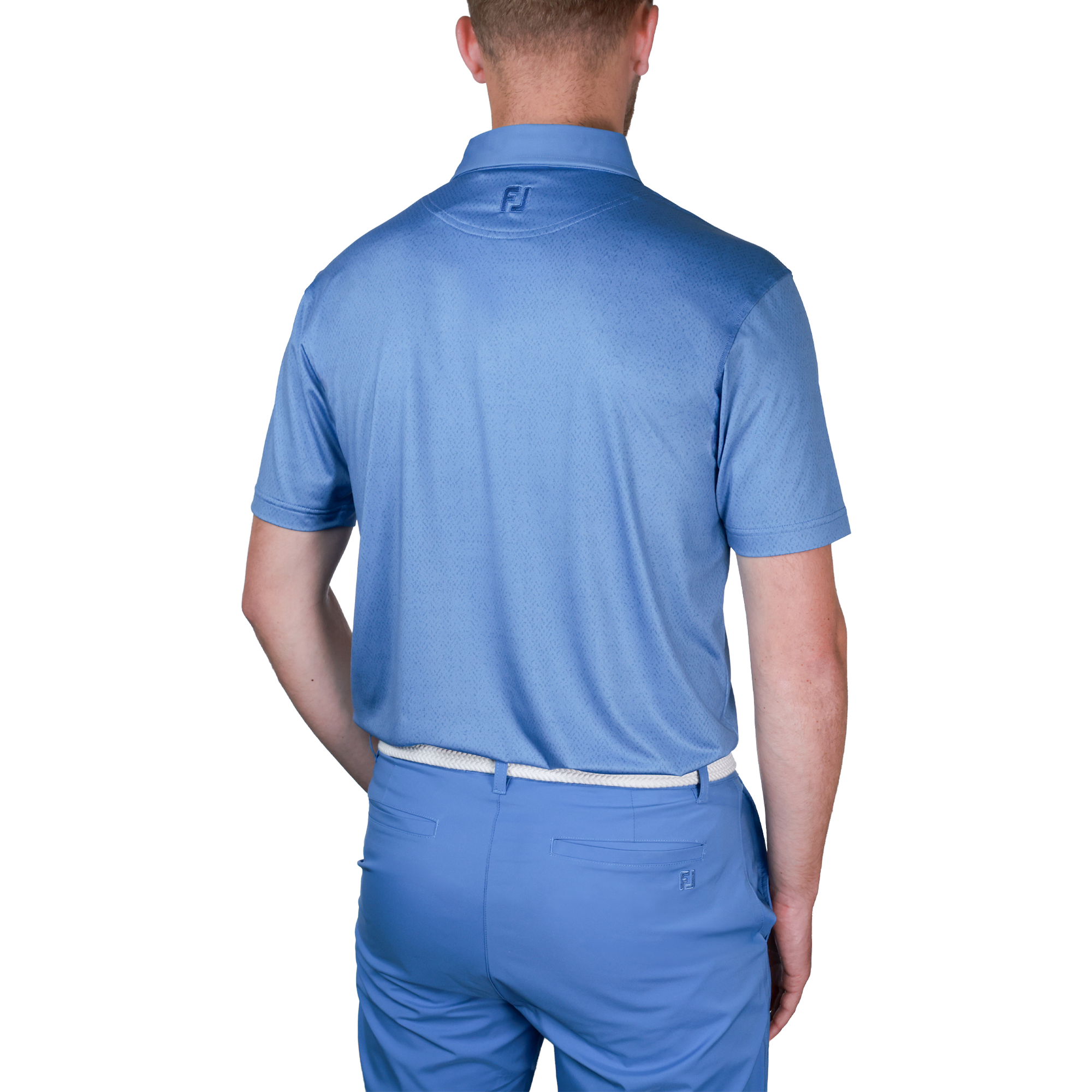 FJ Tailor Texture Lisle