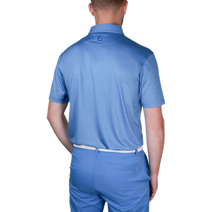 FJ Tailor Texture Lisle