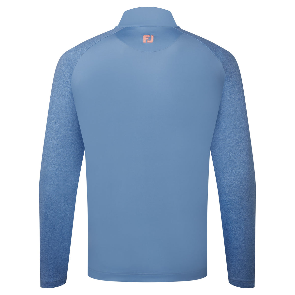 FJ Raglan H Block Chill-Out