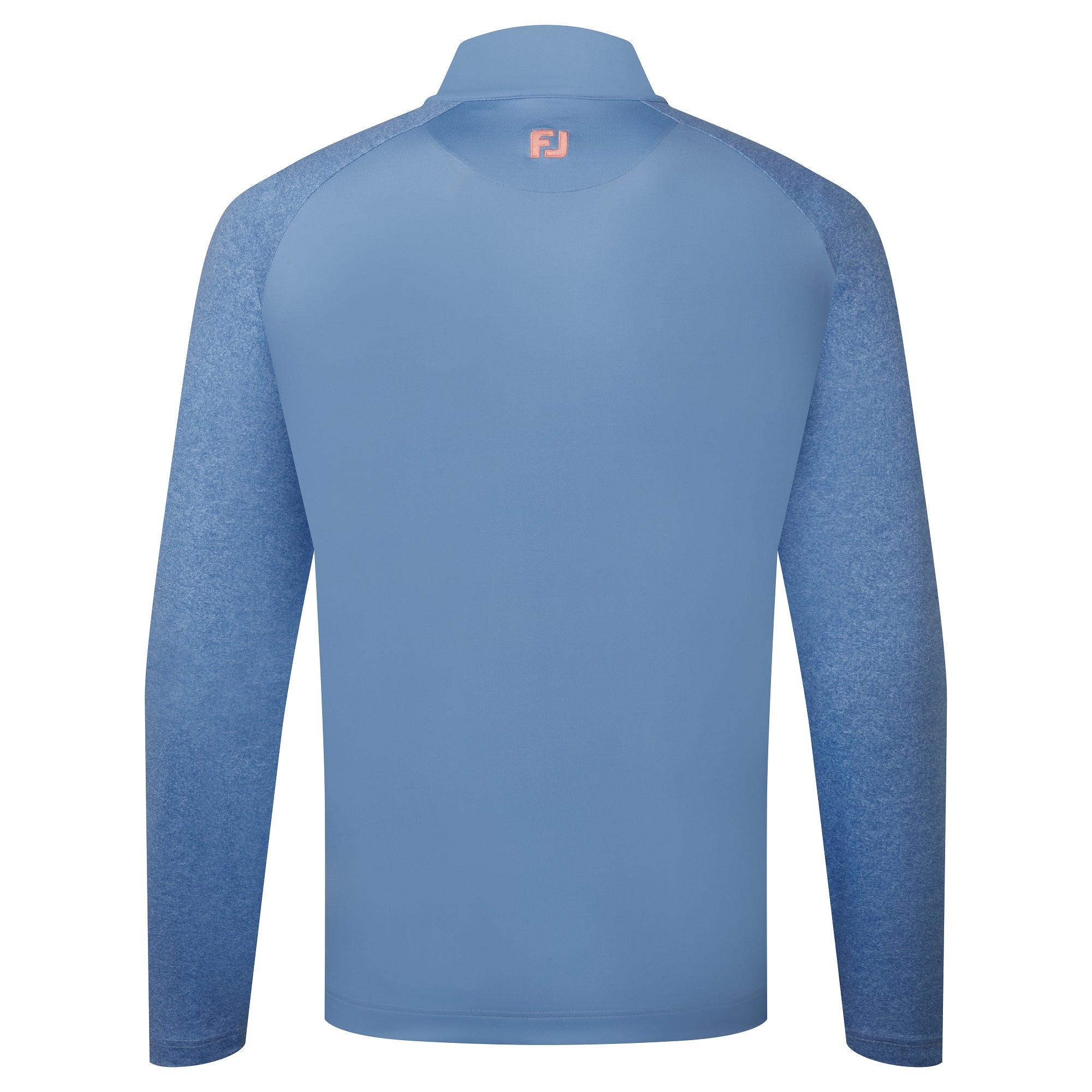 FJ Raglan H Block Chill-Out