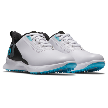 FJ Barna Golfskór Fuel Junior