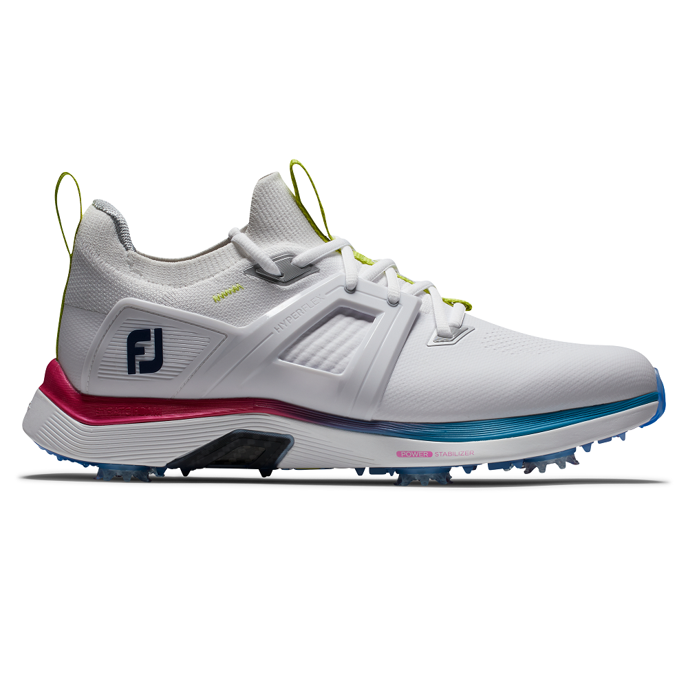 FJ Golfskór Herra HyperFlex Carbon