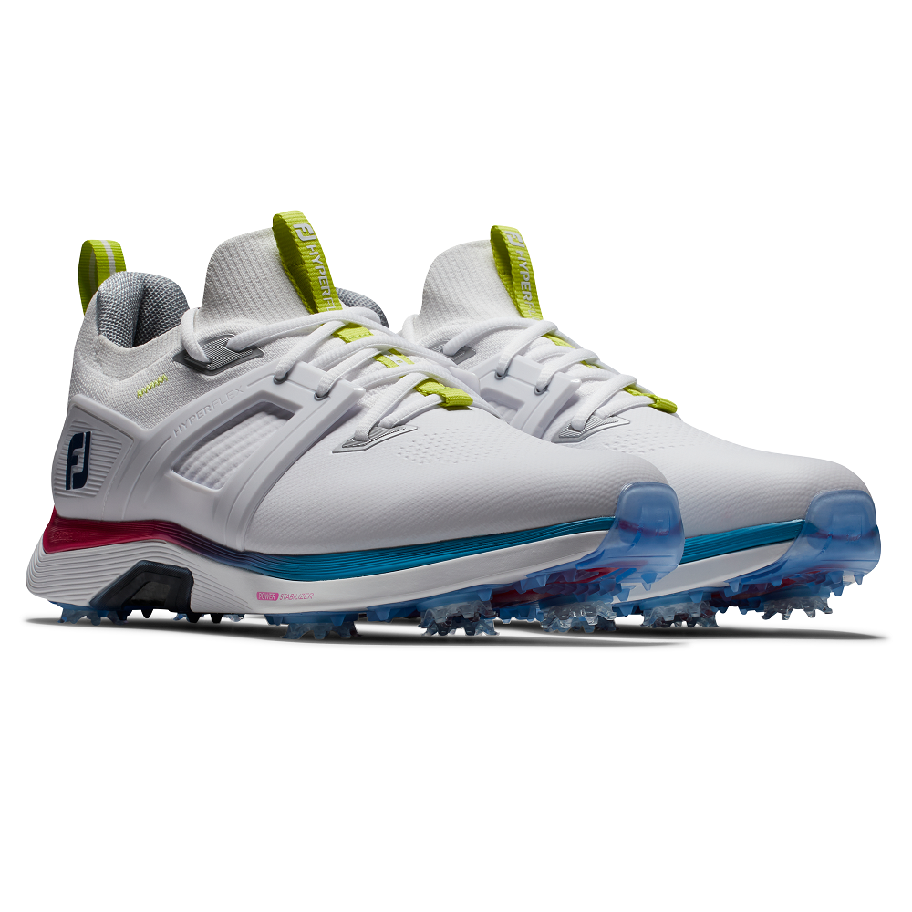 FJ Golfskór Herra HyperFlex Carbon