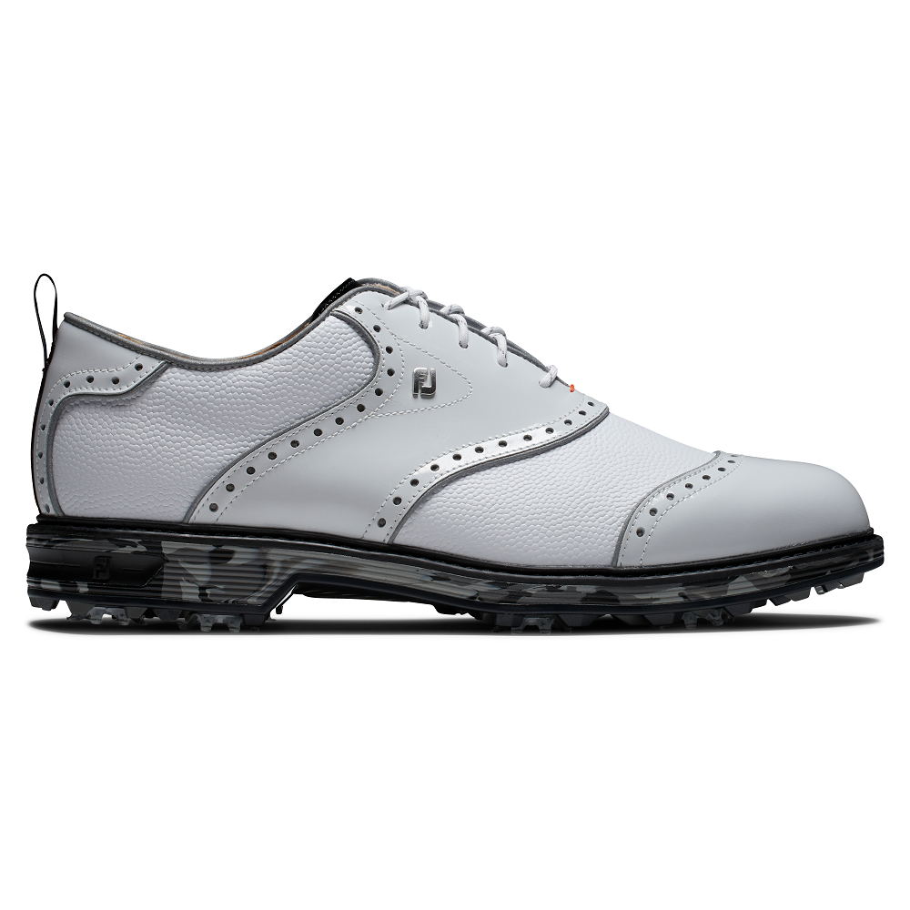 FJ Golfskór Herra FJ x Todd Snyder Wilcox