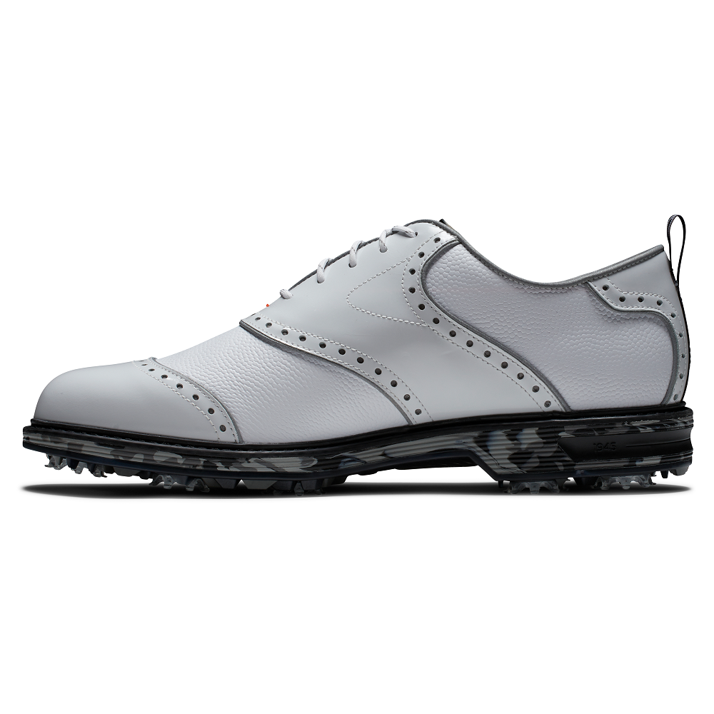 FJ Golfskór Herra FJ x Todd Snyder Wilcox