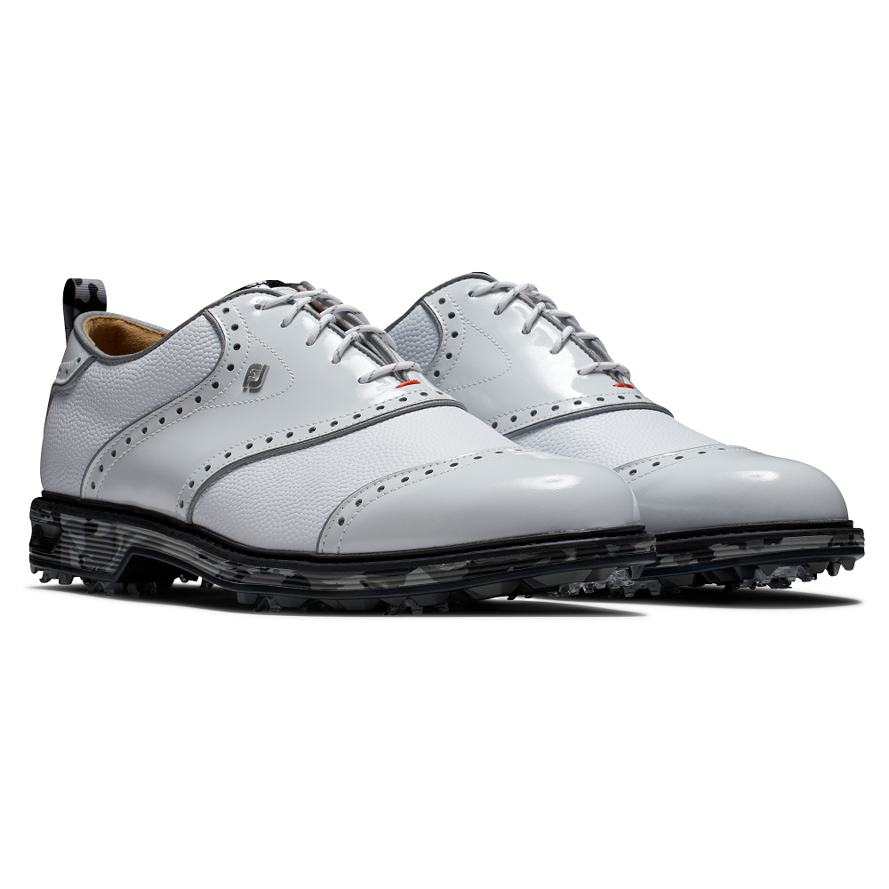 FJ Golfskór Herra FJ x Todd Snyder Wilcox