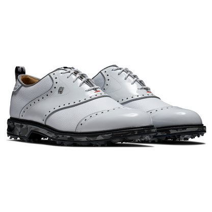 FJ Golfskór Herra FJ x Todd Snyder Wilcox