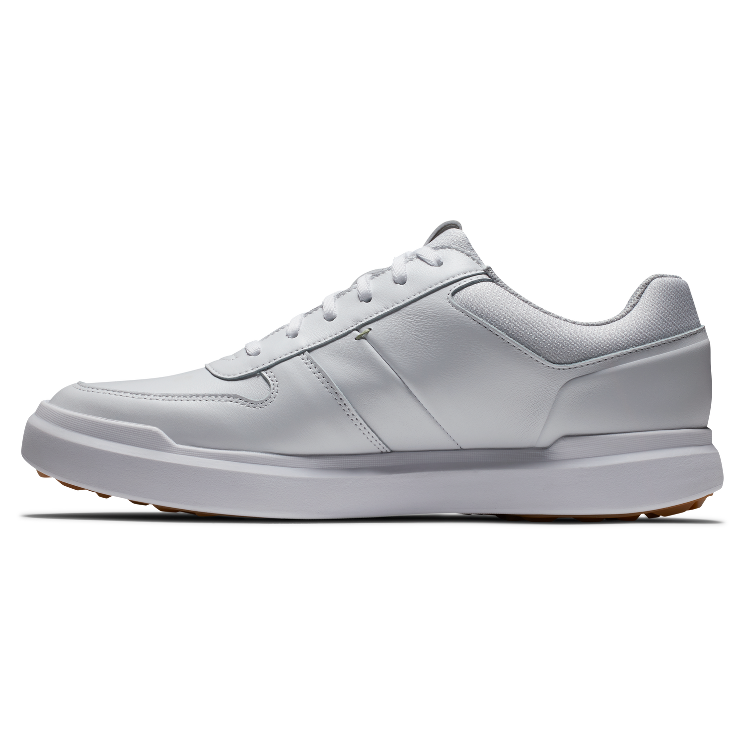 FJ Golfskór Herra Contour Casual