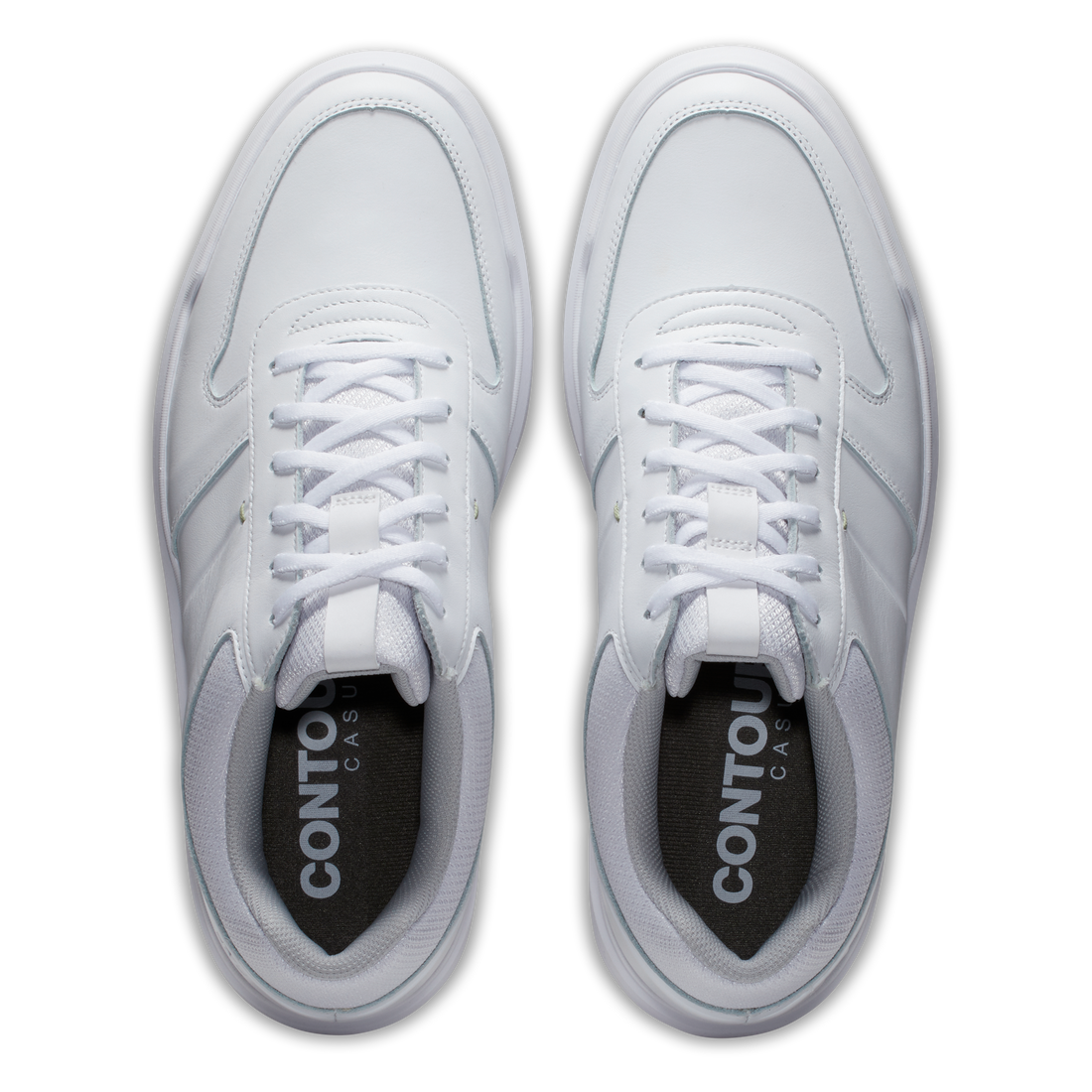 FJ Golfskór Herra Contour Casual