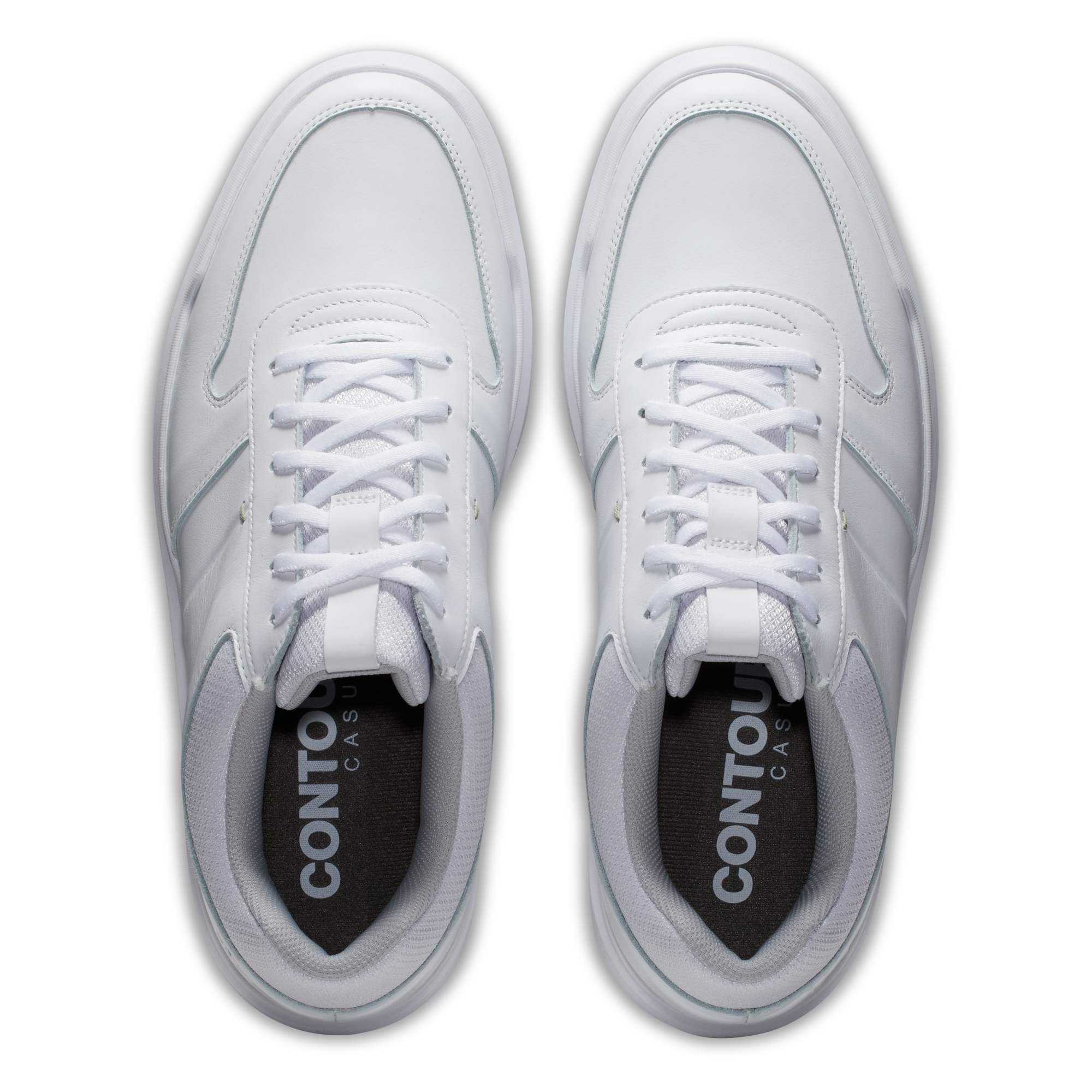 FJ Golfskór Herra Contour Casual
