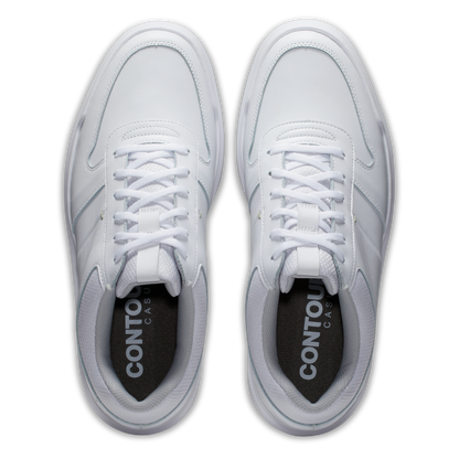 FJ Golfskór Herra Contour Casual