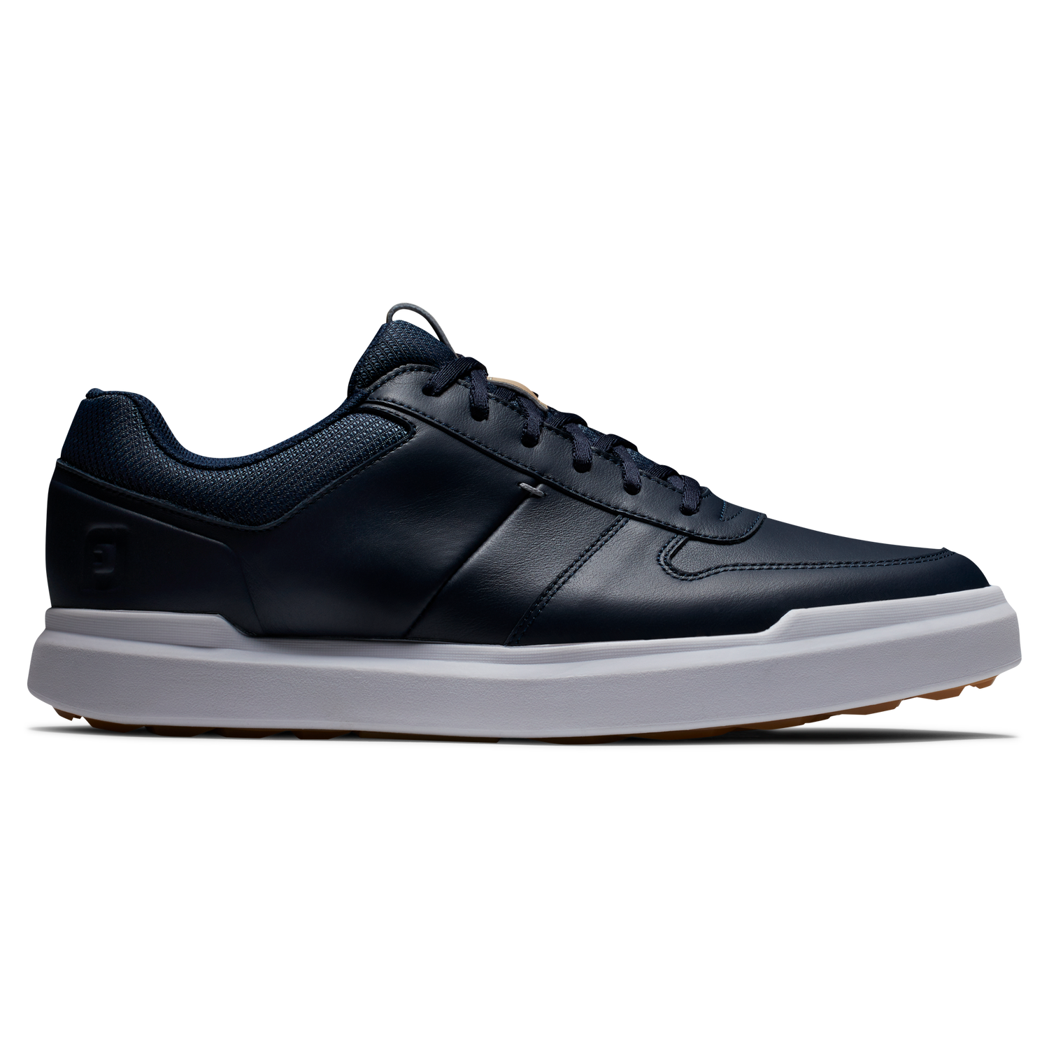 FJ Golfskór Herra Contour Casual