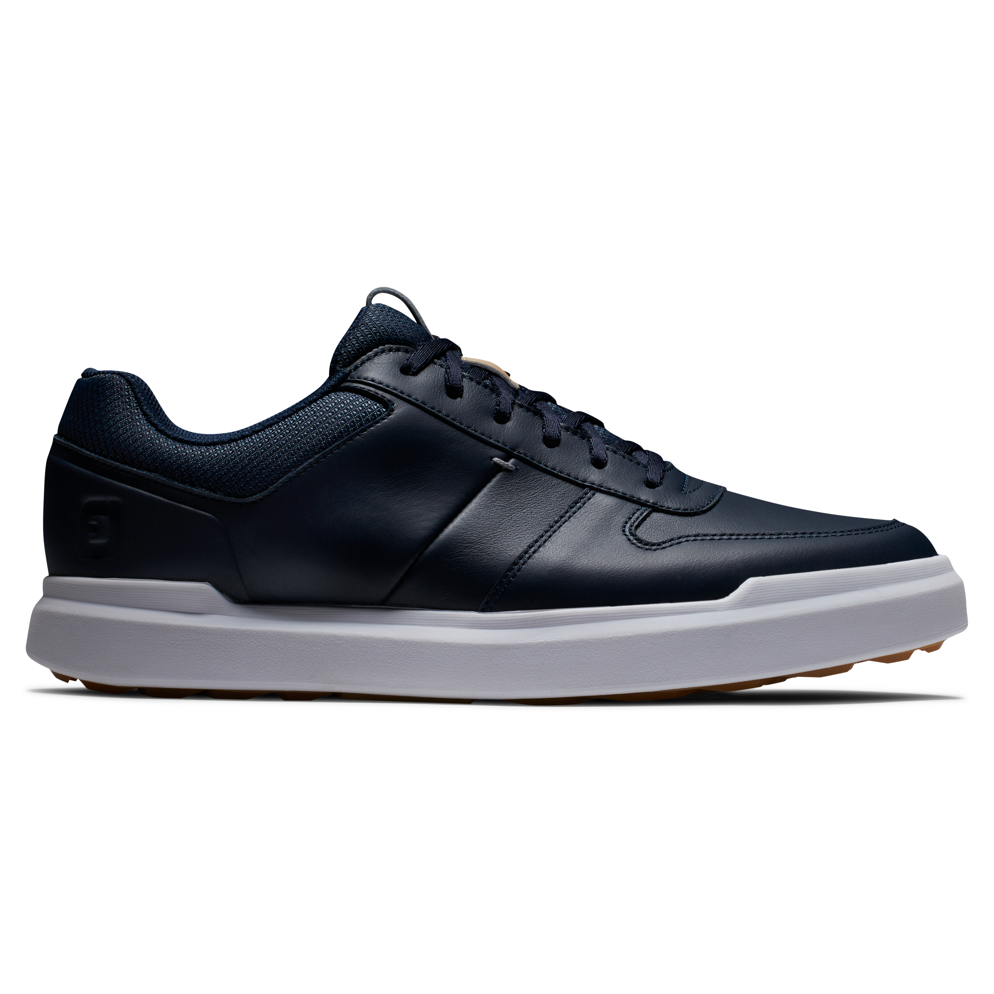 FJ Golfskór Herra Contour Casual