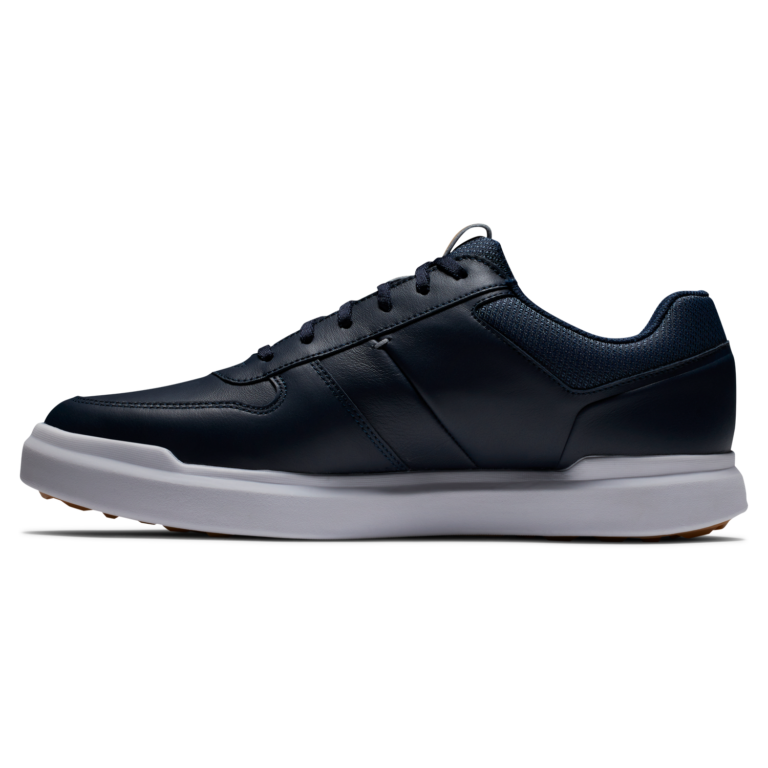 FJ Golfskór Herra Contour Casual