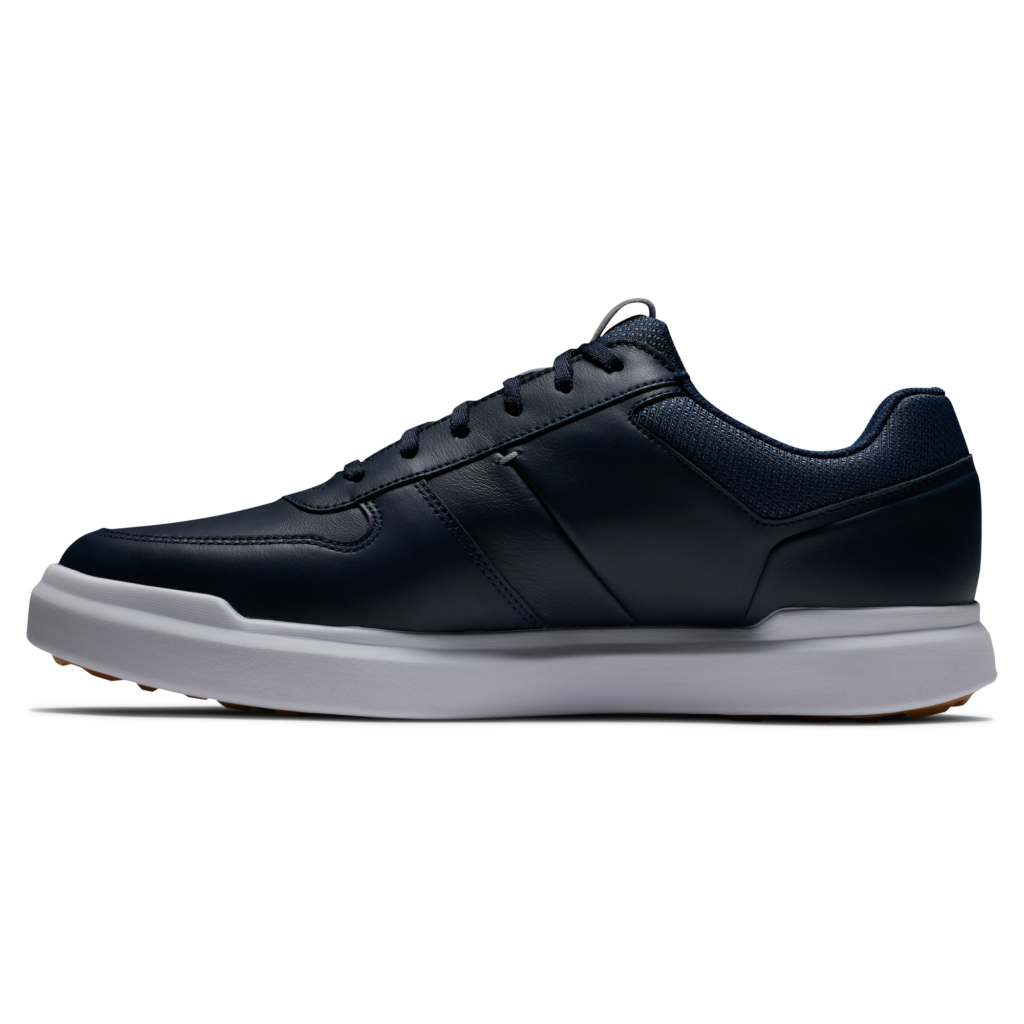 FJ Golfskór Herra Contour Casual