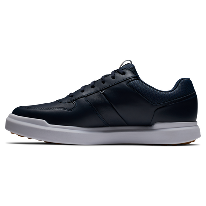 FJ Golfskór Herra Contour Casual