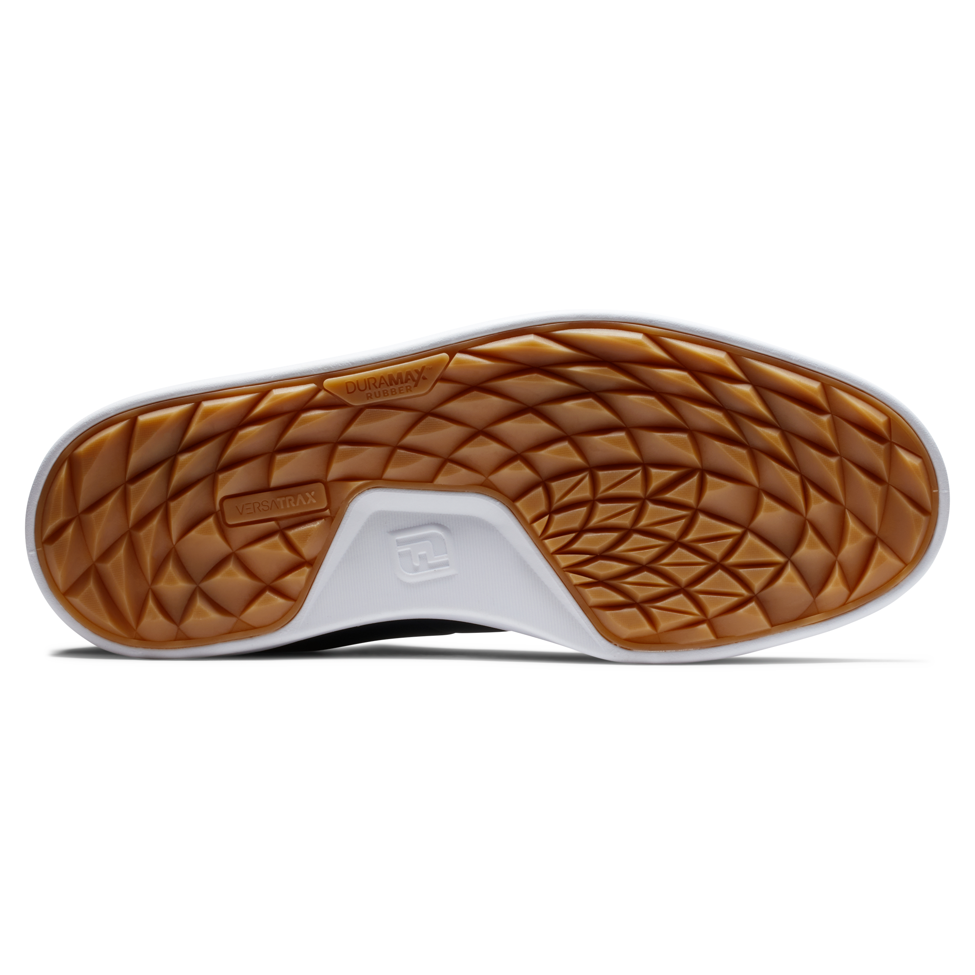 FJ Golfskór Herra Contour Casual