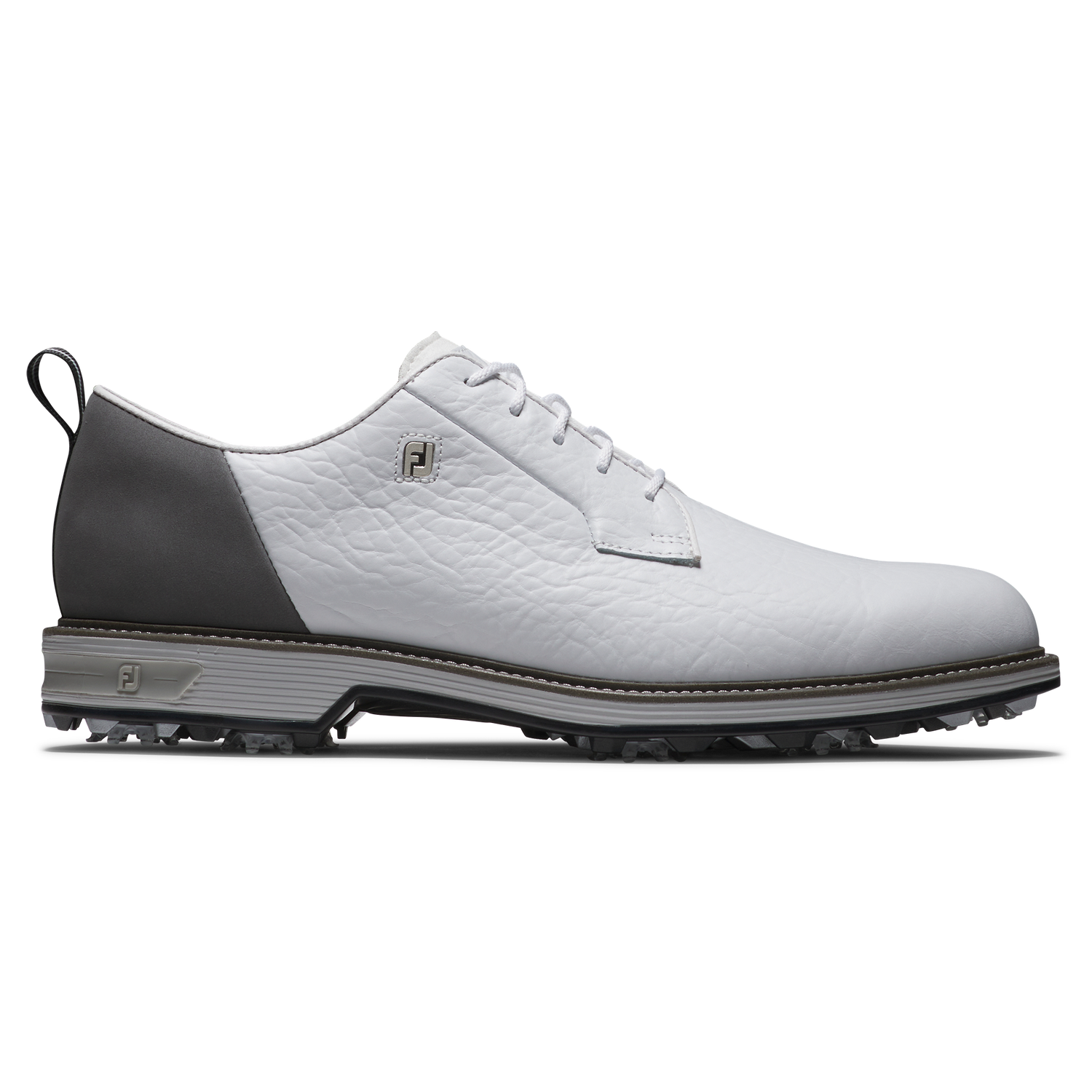 FJ Golfskór Herra Premiere Series Field LX