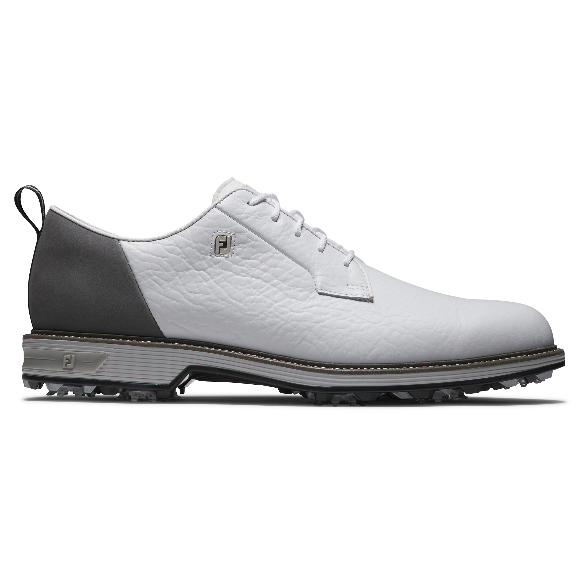 FJ Golfskór Herra Premiere Series Field LX