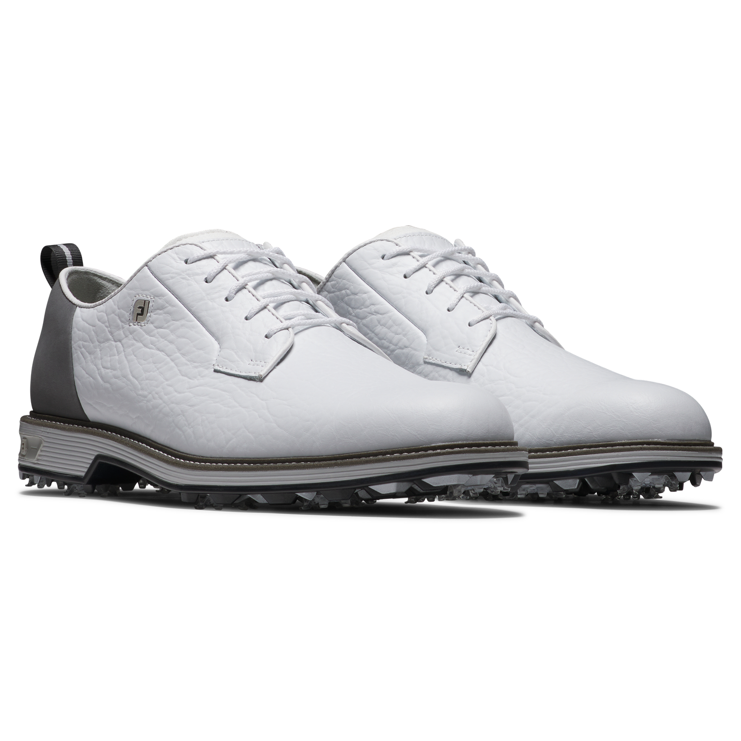 FJ Golfskór Herra Premiere Series Field LX