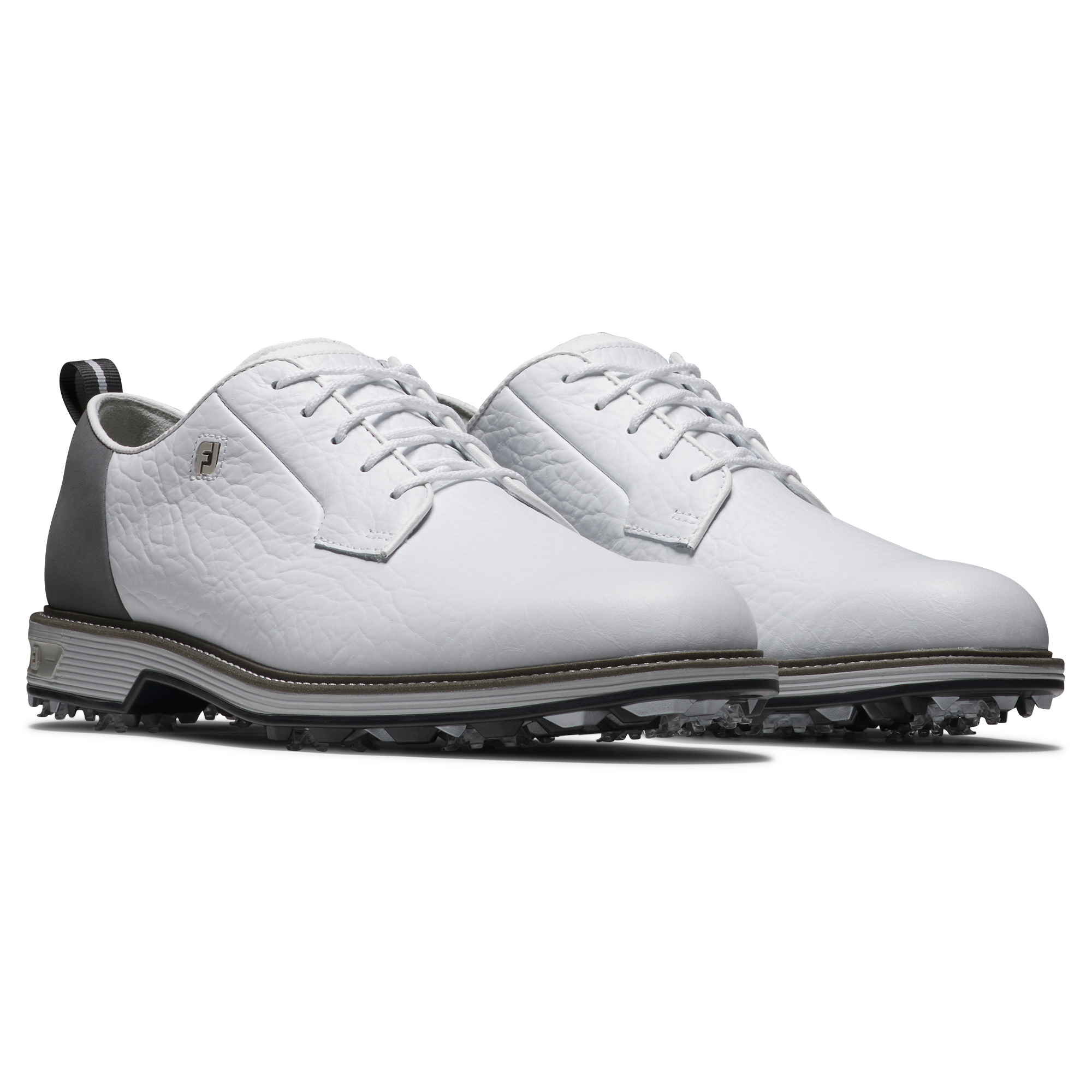 FJ Golfskór Herra Premiere Series Field LX