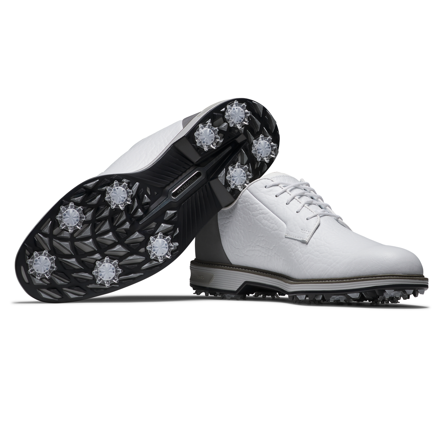 FJ Golfskór Herra Premiere Series Field LX