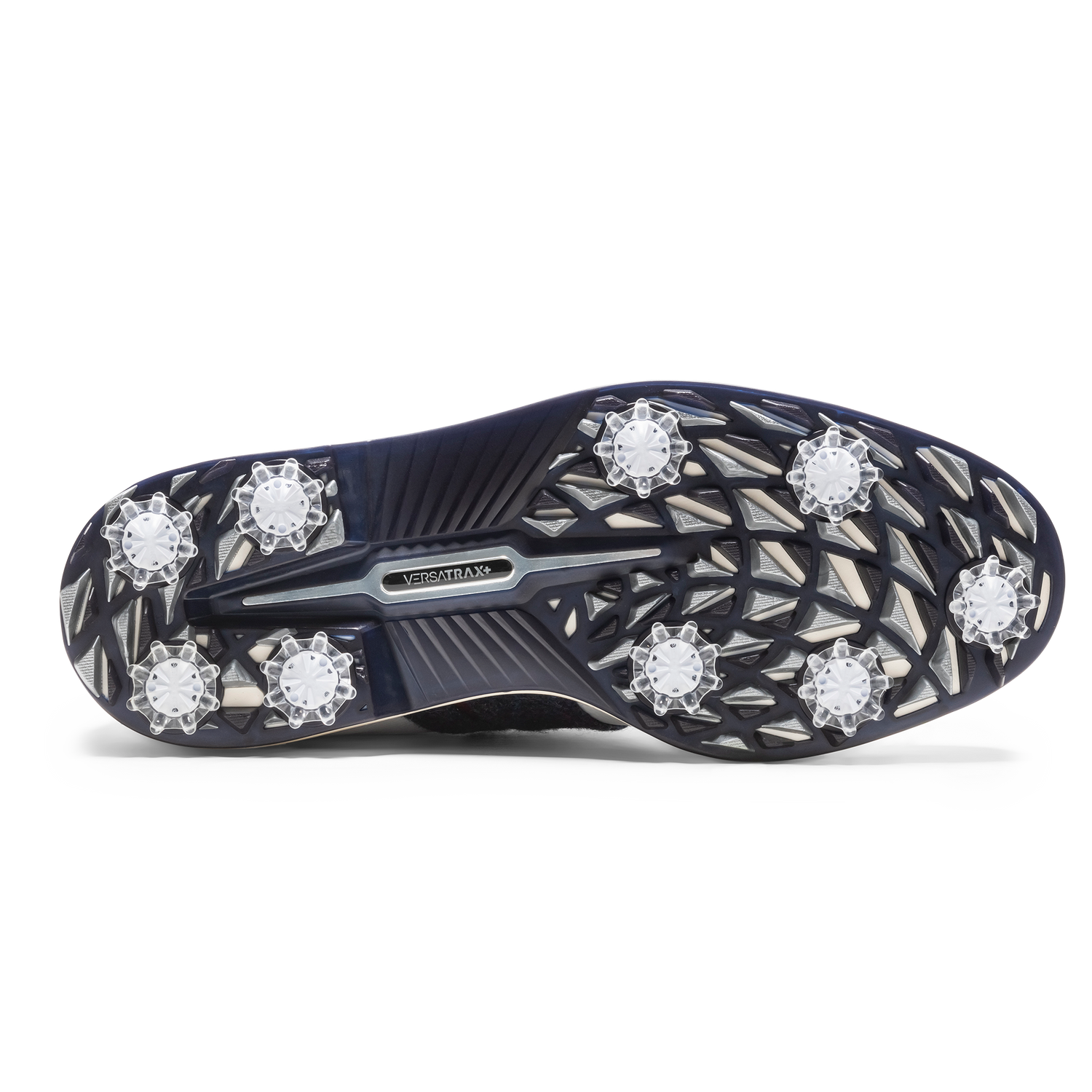 FJ Golfskór Herra Harris Tweed Packard