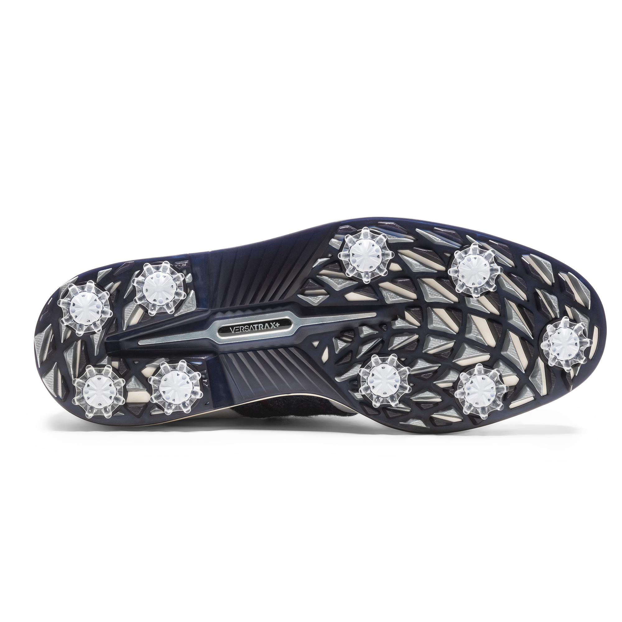 FJ Golfskór Herra Harris Tweed Packard