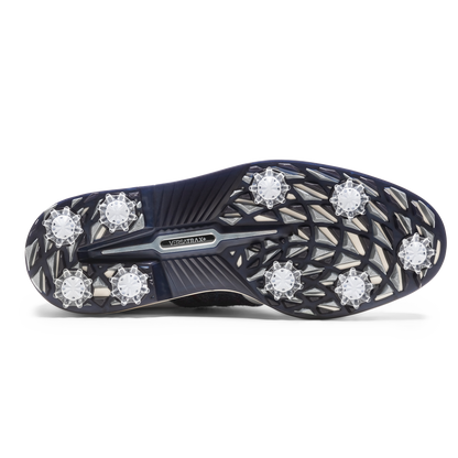 FJ Golfskór Herra Harris Tweed Packard