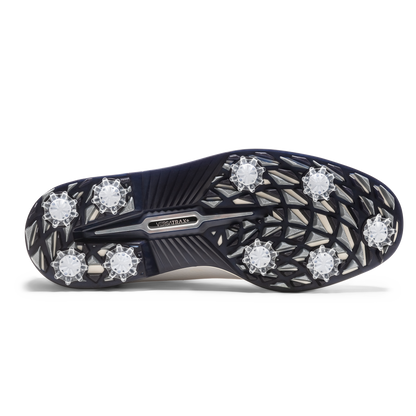 FJ Golfskór Herra Harris Tweed Field LX