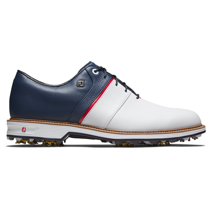 FJ Golfskór Herra Packard Liberty