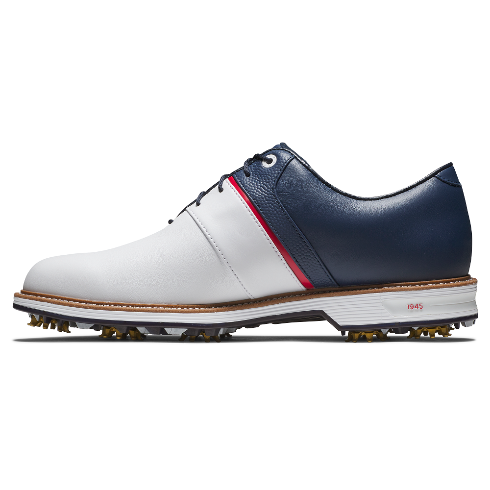 FJ Golfskór Herra Packard Liberty