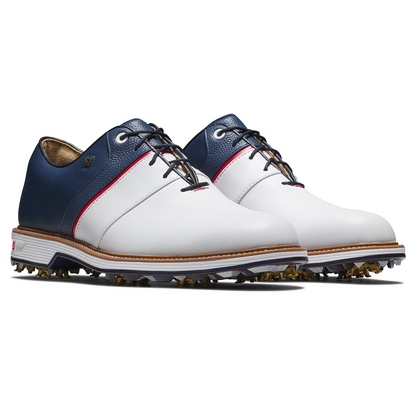 FJ Golfskór Herra Packard Liberty
