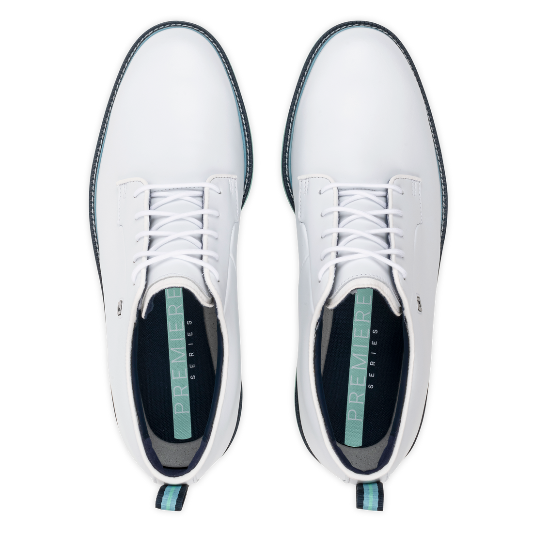 FJ Golfskór Herra Premiere Series - Field