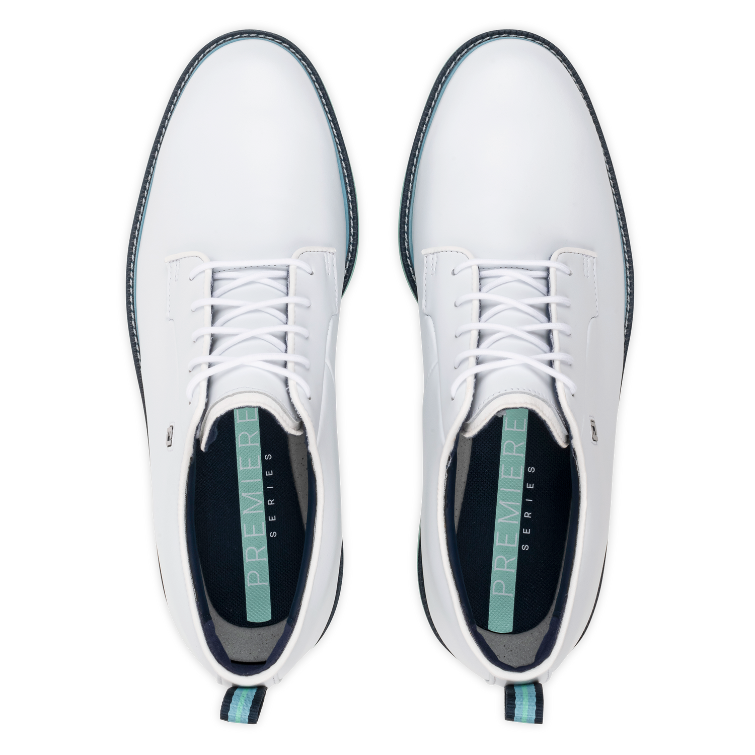 FJ Golfskór Herra Premiere Series - Field