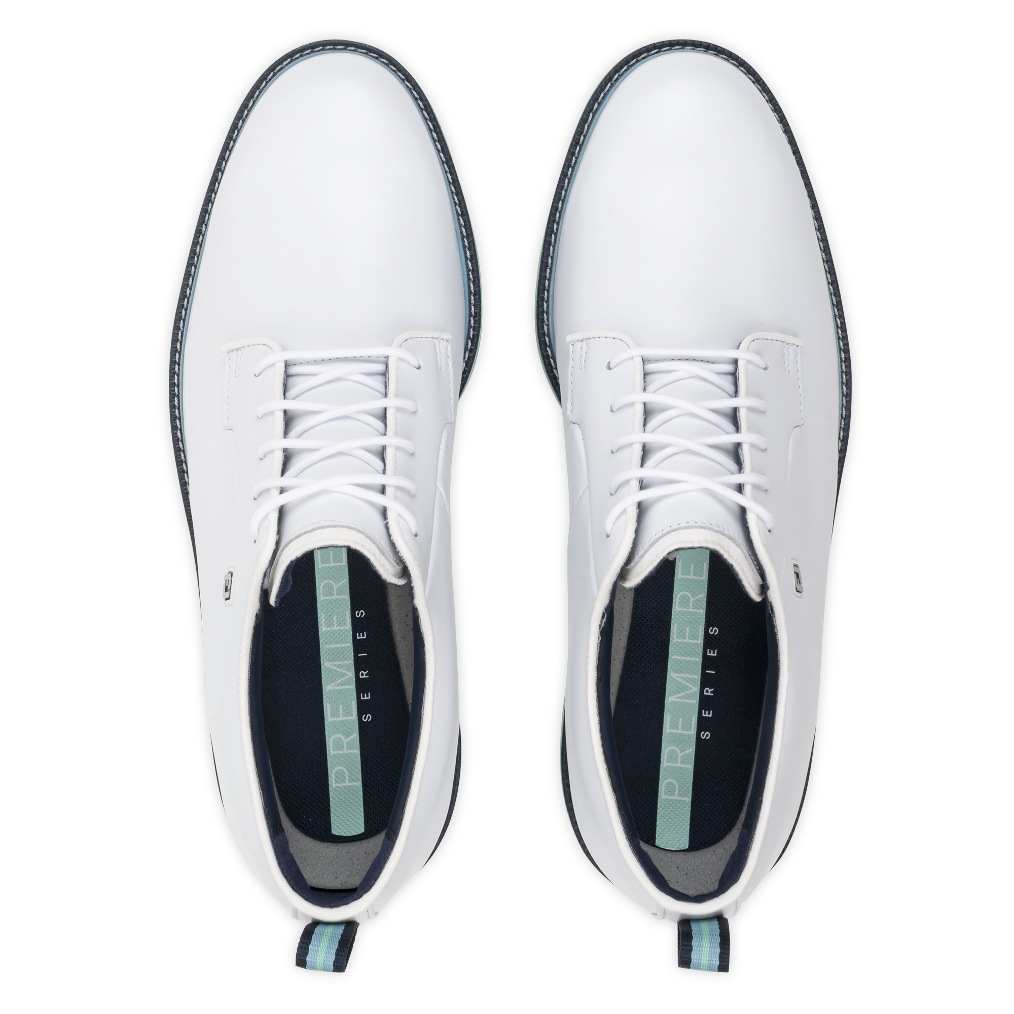 FJ Golfskór Herra Premiere Series - Field